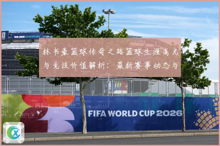 林书豪篮球传奇之路篮球生涯高光与竞技价值解析：最新赛事动态与深度分析